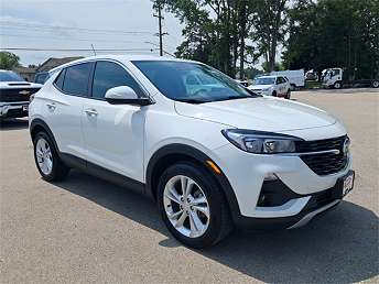 2022 Buick Encore GX Preferred 