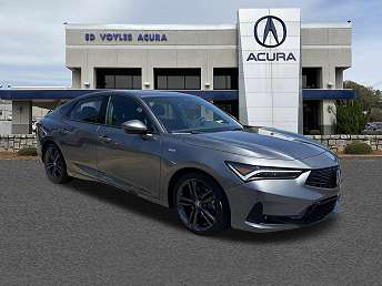 2025 Acura Integra A-Spec 