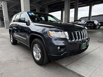 2013 Jeep Grand Cherokee Laredo 