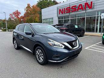 Used Nissan Murano for Sale in Nashua, NH (with Photos) - CARFAX