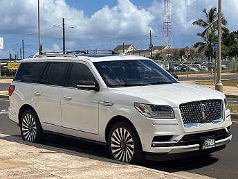 Used Lincoln for Sale in Honolulu, HI (with Photos) - CARFAX
