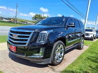 2020 Cadillac Escalade  