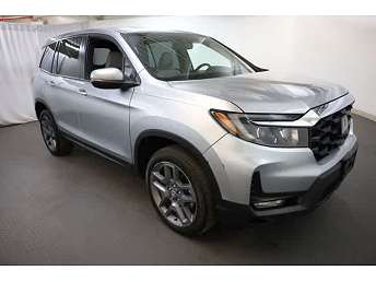 2023 Honda Passport EX 