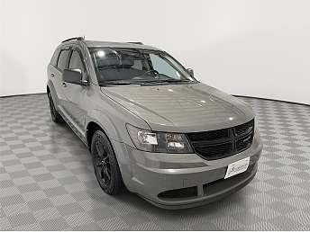 2020 Dodge Journey SE Value Package 