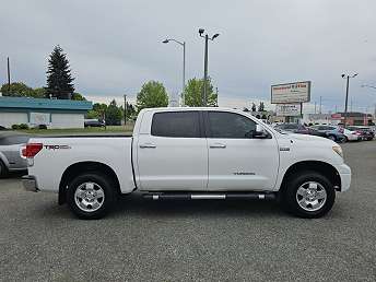 Used 2013 Toyota Tundra for Sale Near Me - CARFAX