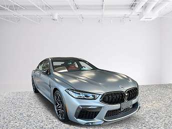 Used BMW M8 for Sale in Towson, MD (with Photos) - CARFAX
