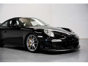 Used 2010 Porsche 911 GT3 for Sale Near Me - CARFAX