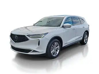 2023 Acura MDX Base
