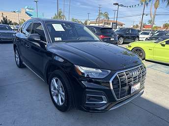 2023 Audi Q5 Premium 