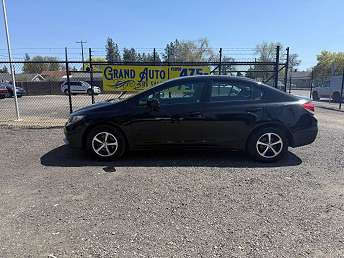 2015 Honda Civic SE 