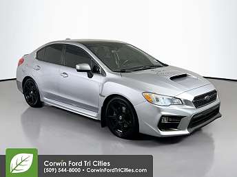 Used Subaru WRX for Sale in Kennewick, WA (with Photos) - CARFAX