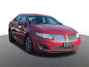 Used Lincoln MKS for Sale in Columbus, OH (with Photos) - CARFAX