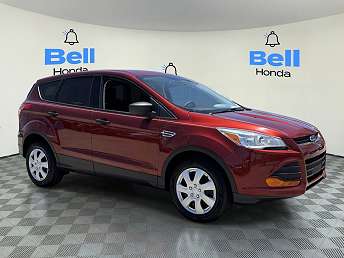 2014 Ford Escape S 