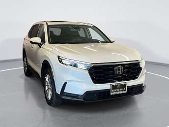 2024 Honda CR-V EXL 