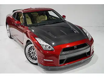 2016 Nissan GT-R Review, Pricing, and Specs | CARFAX