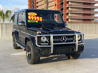 Used 2014 Mercedes-Benz G-Class AMG G 63 for Sale Near Me Used 2014 Mercedes-Benz G-Class AMG G 63 for Sale Near Me