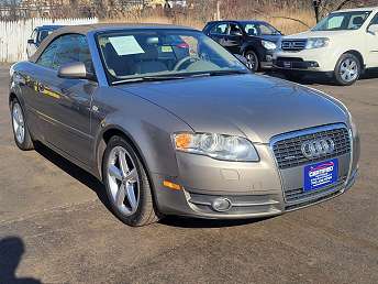 2008 Audi A4  