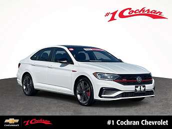 2019 Volkswagen Jetta GLI 