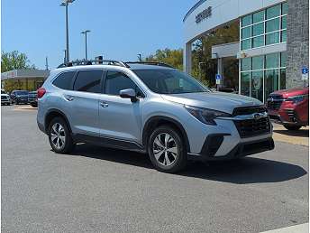 2023 Subaru Ascent Premium 