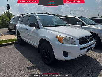 2012 Toyota RAV4  