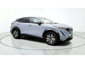 2025 Nissan Ariya Engage 