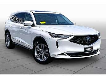 2024 Acura MDX Base 