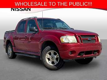 Used Ford Explorer Sport Trac for Sale Near Me - CARFAX