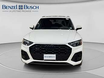2024 Audi Q5 Premium 