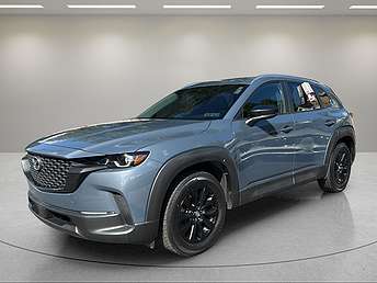 2024 Mazda CX-50 S 
