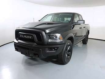 2020 Ram 1500 SLT 