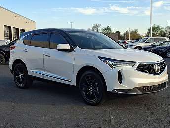 2024 Acura RDX Technology 