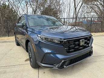 2025 Honda CR-V Sport-L 