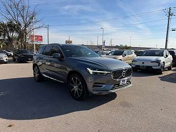 2020 Volvo XC60 T6 Inscription 
