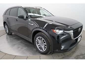 2024 Mazda CX-90 Preferred 