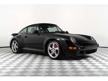 Used Porsche 911 for Sale in Grand Rapids, MI (with Photos) - CARFAX