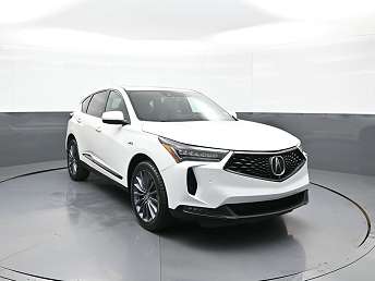 2023 Acura RDX A-Spec Advance 