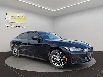 2023 BMW 4 Series 430i xDrive 