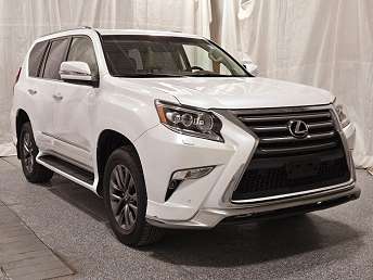 2019 Lexus GX 460 