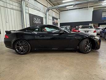 Used Jaguar XK for Sale in Oklahoma City, OK (with Photos) - CARFAX