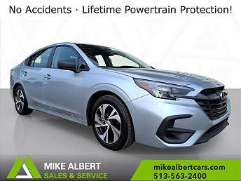 2024 Subaru Legacy Base 