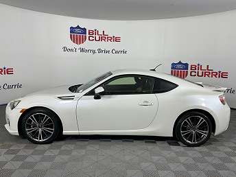 Used 2014 Subaru BRZ Limited for Sale Near Me - CARFAX