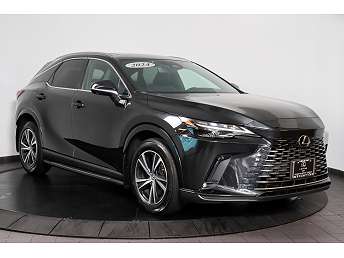 2024 Lexus RX 350 