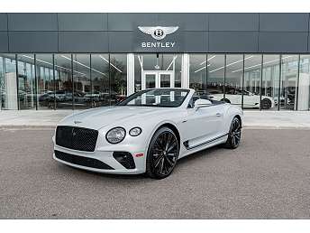 Used 2024 Bentley Continental for Sale Near Me - CARFAX