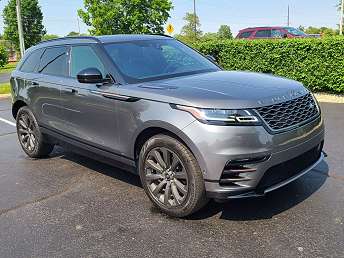 2019 Land Rover Range Rover Velar R-Dynamic SE 
