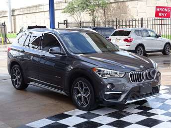 2017 BMW X1 xDrive28i 