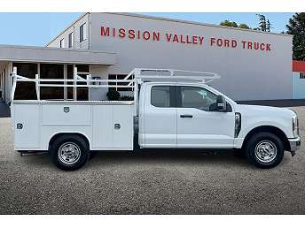 2026 Ford F-250 XL 
