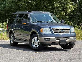 Used Ford Expedition Eddie Bauer for Sale Near Me - CARFAX