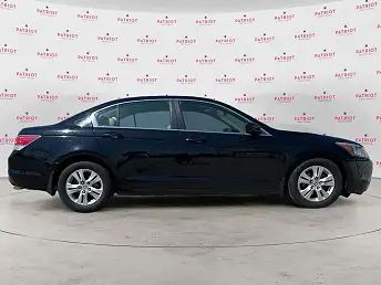 2010 Honda Accord LXP
