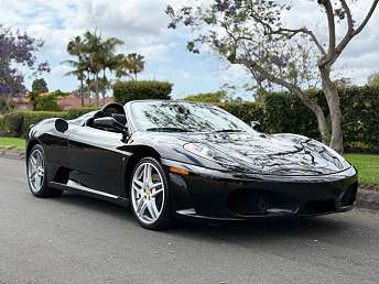 Used 2007 Ferrari F430 for Sale Near Me - CARFAX