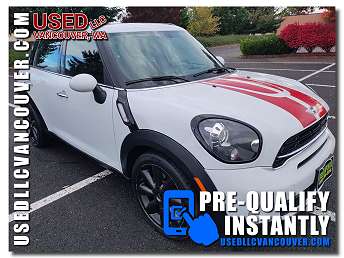 Used Mini Cooper Countryman for Sale in Vancouver, WA (with